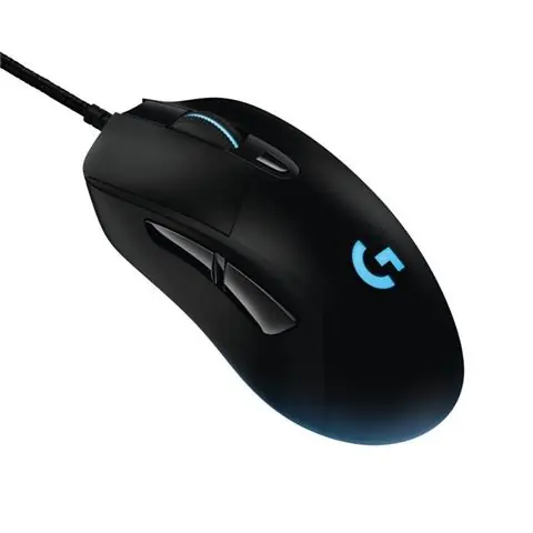 Miš Logitech Gaming G403 Hero-0