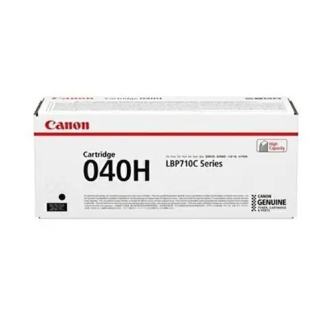 Toner Canon CRG-040HB black-0