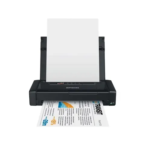 PRN Epson INK WF-100W, C11CE05403-0