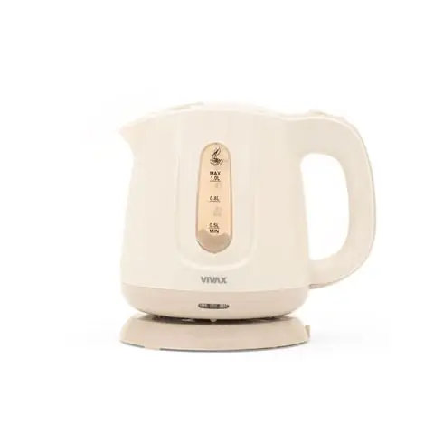 VIVAX HOME kuhalo za vodu WH-103WB-0
