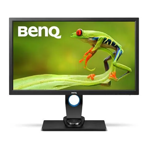 Monitor BenQ SW2700PT-0