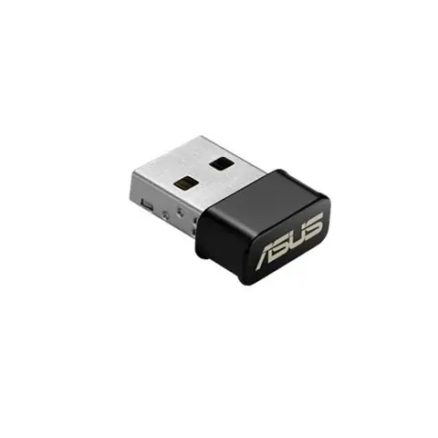Wireless USB adapter Asus USB-AC53 nano-0