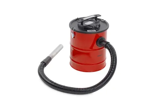 VIVAX HOME usisavač za pepeo AVC-600R Lava-0