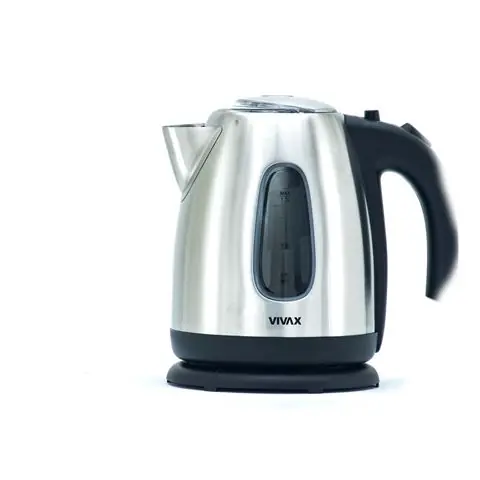 VIVAX HOME kuhalo za vodu WH-179SS-0