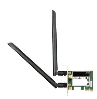 D-Link PCIe bežični adapter DWA-582-0