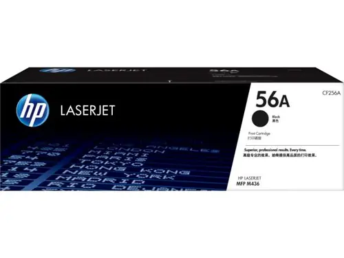 Toner HP CF256A-0