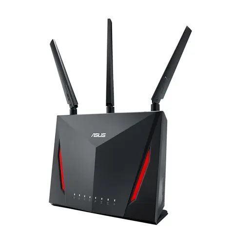 Wireless router Asus RT-AC86U-0