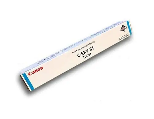 Toner Canon C-EXV31 Cyan-0