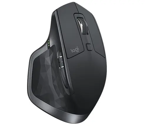 Miš Logitech MX Master 2s Graphite-0