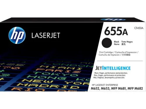 Toner HP CF450A-0
