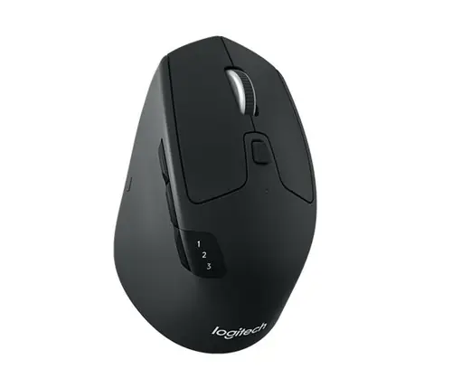 Miš bežični Logitech M720 Triathlon-0