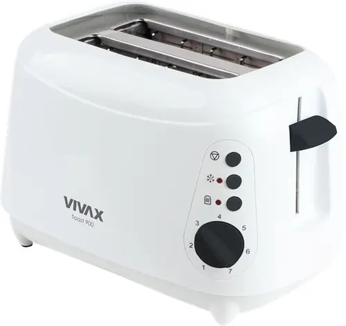 VIVAX HOME toster TS-900-0