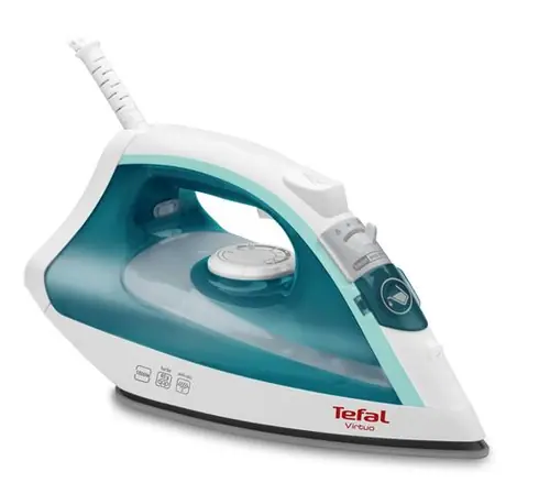Tefal parno glačalo FV1710E0-0
