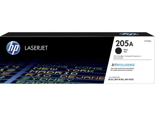 Toner HP CF530A 205A-0