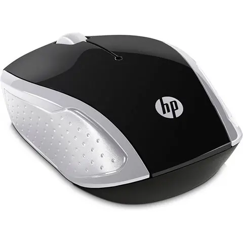 HP bežični miš za prijenosno računalo 2HU84AA-0