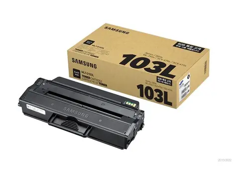 Toner HP MLT-D103L/ELS SU716A-0