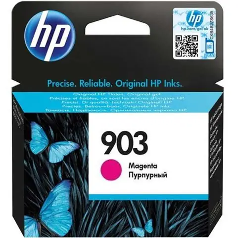 Tinta HP T6L99AE-0