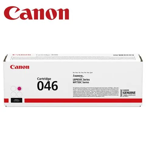 Toner Canon CRG-046 magenta-0