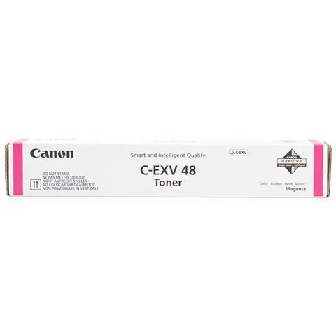Toner Canon C-EXV48 Magenta-0