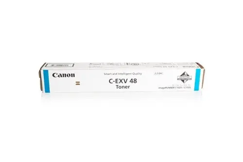 Toner Canon C-EXV48 Cyan-0