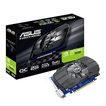 Grafička kartica Asus PH-GT1030-O2G-0