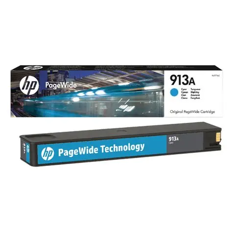 Tinta HP F6T77AE-0