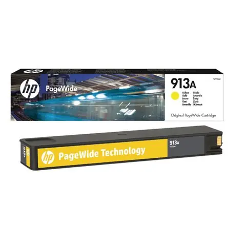 Tinta HP F6T77AE-0