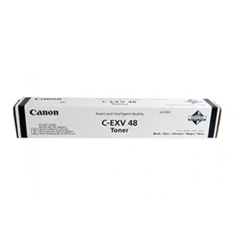 Toner CANON C-EXV48 Black-0