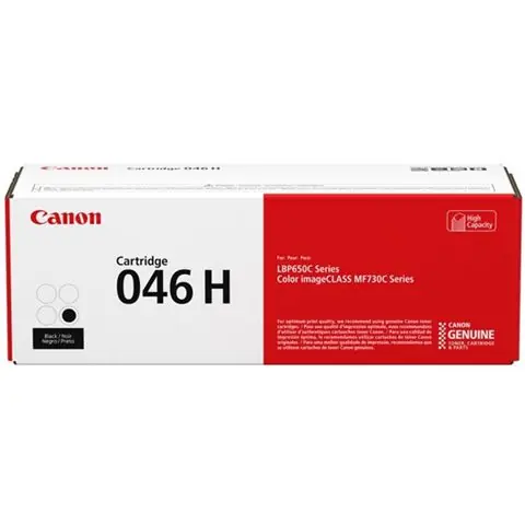 Toner Canon CRG-046H BK black-0