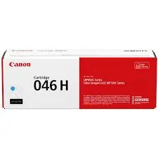Toner Canon CRG-046H cyan-0