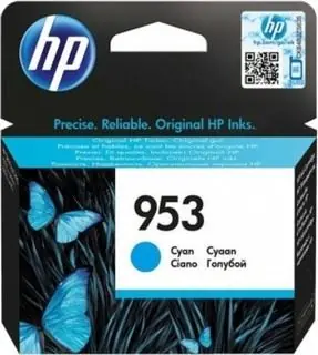 Tinta HP F6U12AE-0