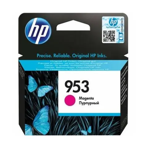 Tinta HP F6U13AE-0