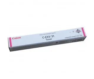 Toner Canon C-EXV31 Magenta-0