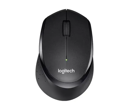 Miš bežični Logitech B330 Silent Plus-0