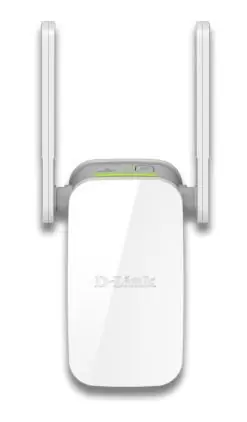 D-Link bežični range extender D-Link DAP-1610/E-0