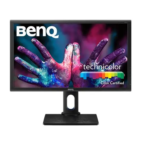 BenQ monitor PD2700Q-0