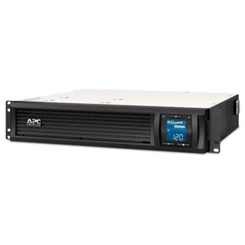 UPS APC Smart SMC1500I-2UC-0