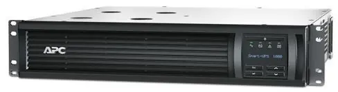 UPS APC 1000VA SMT1000RMI2UC-0