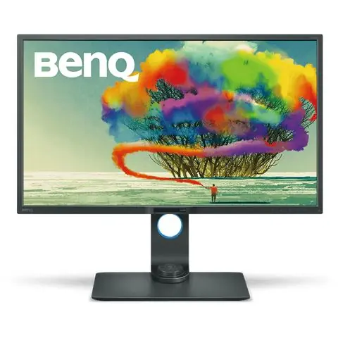 Monitor BenQ PD3200U-0