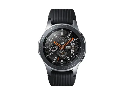 SAT Samsung R800 Galaxy Watch 46mm Silver-0
