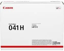 Toner Canon CRG-041H BK black-0