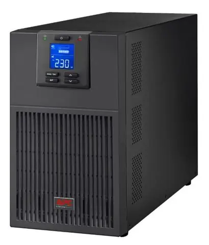 APC EASY UPS SRV 3000VA , SRV3KI-0