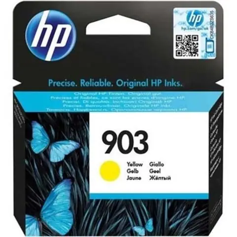 Tinta HP T6L95AE-0
