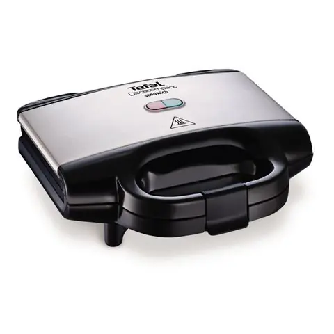 SEB Tefal toster SM157236-0