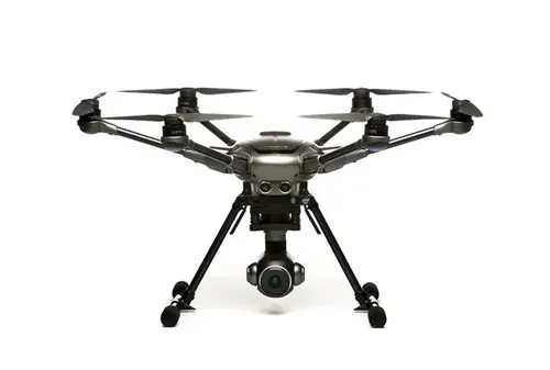 Dron Yuneec Typhoon H Plus RS RTF-0
