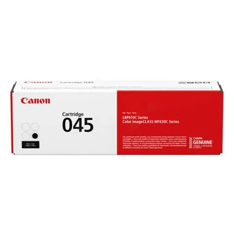 Toner Canon CRG-045 black-0