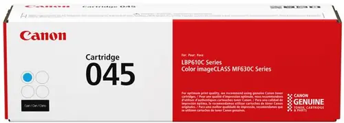 Toner Canon CRG-045 cyan-0