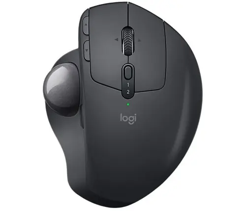 Miš bežični Logitech MX Ergo-0