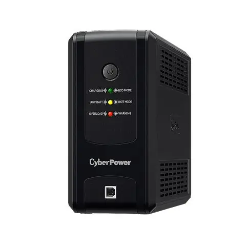 CyberPower UPS UT850EG-0