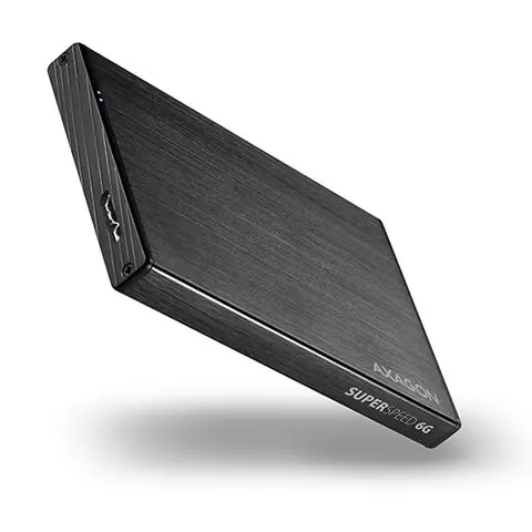 AXAGON EE25-XA6 USB3.0-SATA 6G 2.5" HDD/SSD ladica za disk-0